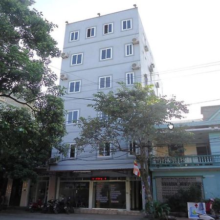 Anh Linh 1 Hotel Dong Hoi Extérieur photo