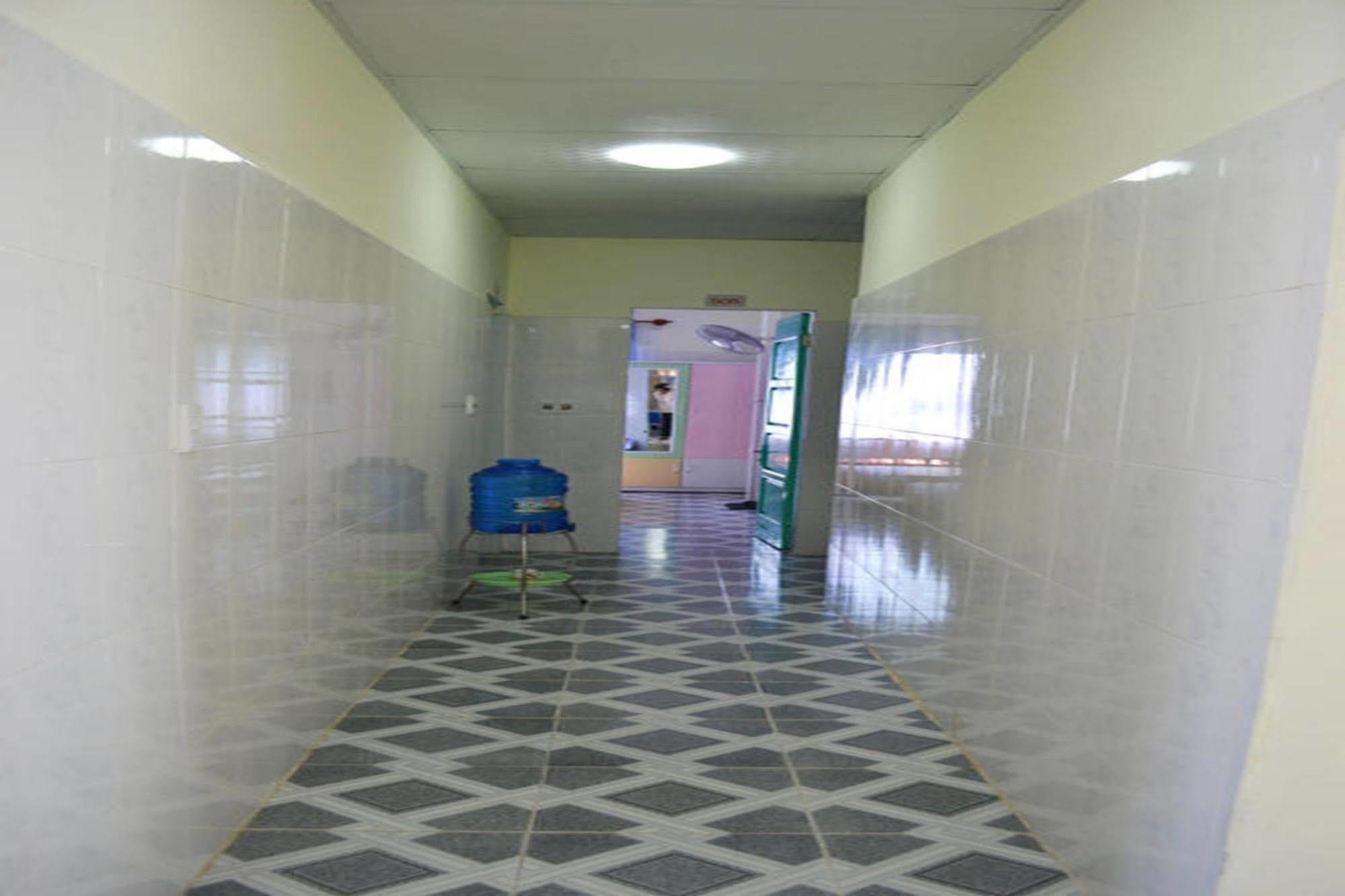 Anh Linh 1 Hotel Dong Hoi Extérieur photo